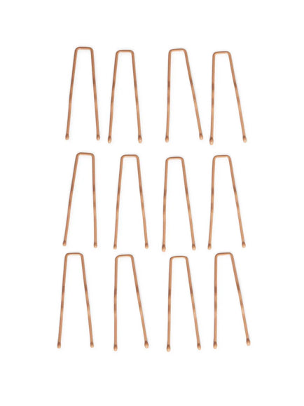 Capezio 2 Inch Hairpins BH1711