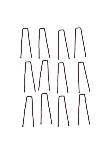Capezio 2 Inch Hairpins BH1711