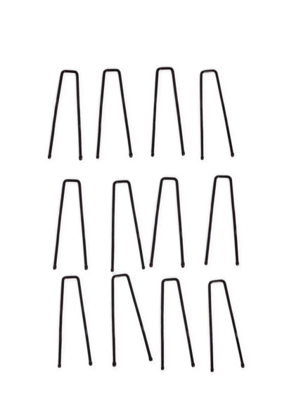 Capezio 2 Inch Hairpins BH1711