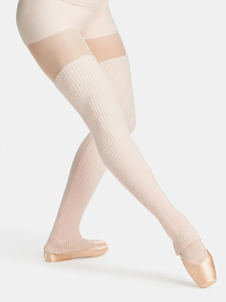 Capezio 27 Inch Legwarmer CK10954W