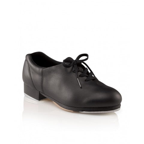 Capezio Adult Premiere Tap Shoe Black CG09