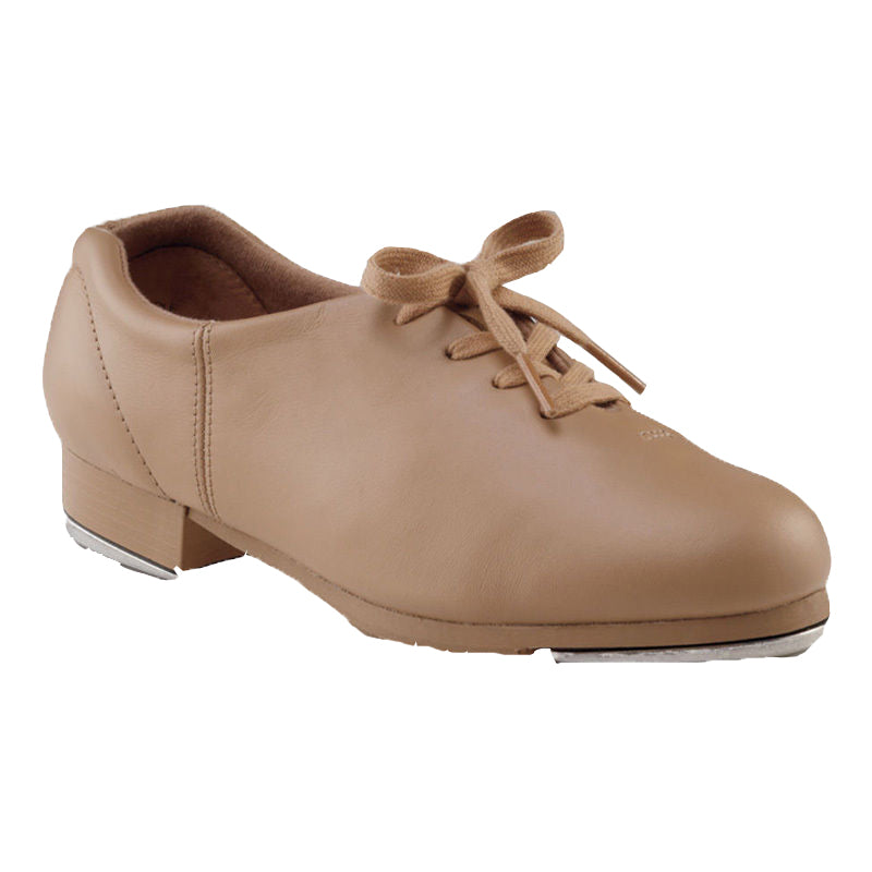 Capezio Adult Premiere Tap Shoe Tan CG09