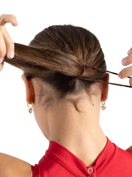 Capezio Bunhead Hair Ties BH1508_1511