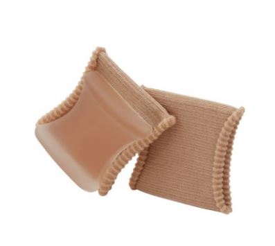 Capezio Bunheads Spacemakers II BH1049