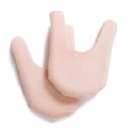 Capezio Cozy Toes (Medium/Large) BH006U