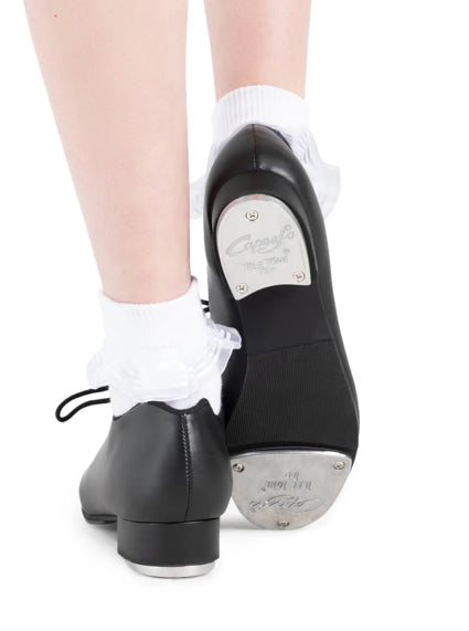 Capezio Downtown Tap Oxford Tap Shoe 473C
