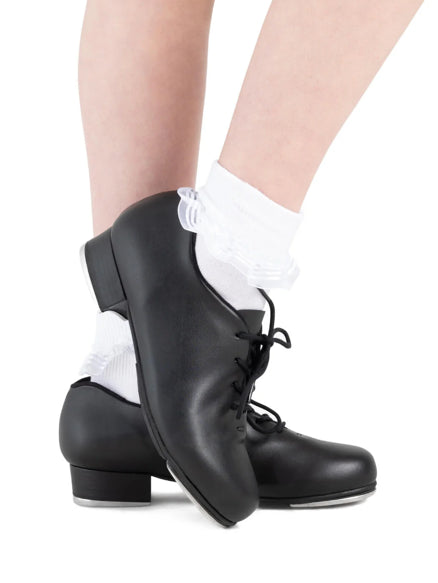 Capezio Downtown Tap Oxford Tap Shoe 473C