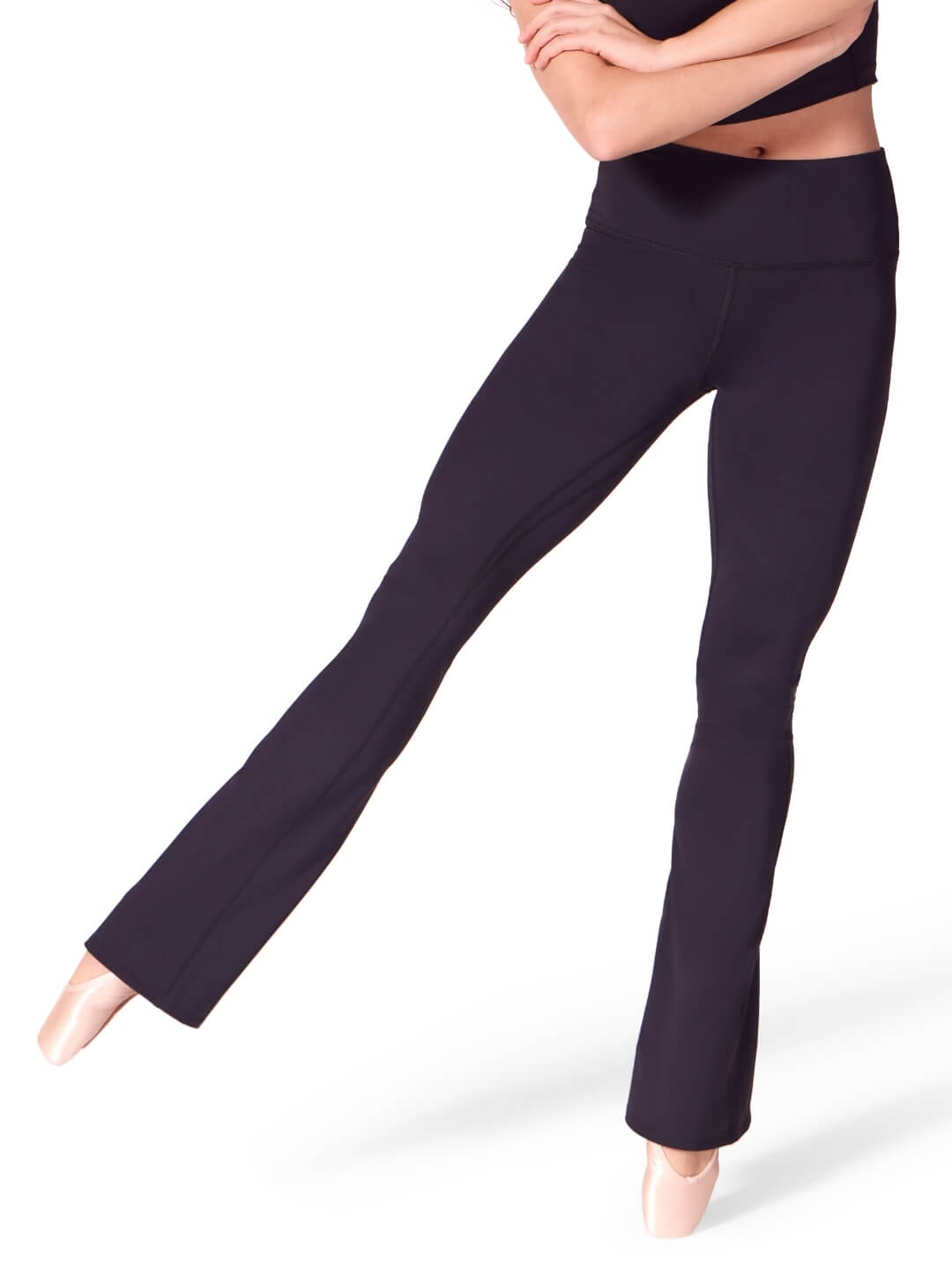 Capezio Elegance Flare Leggings EL112W