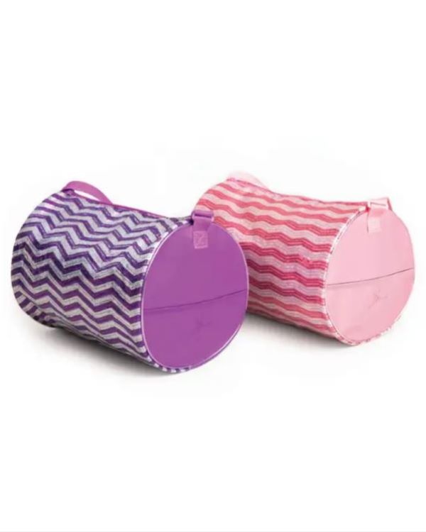 Capezio Fantasy Barrel Bag B243