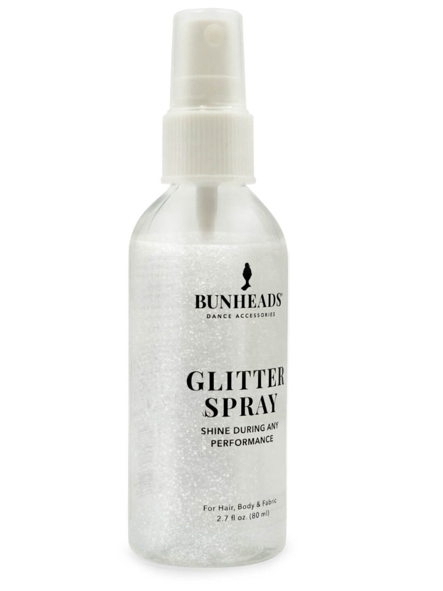 Capezio Glitter Spray BH1563