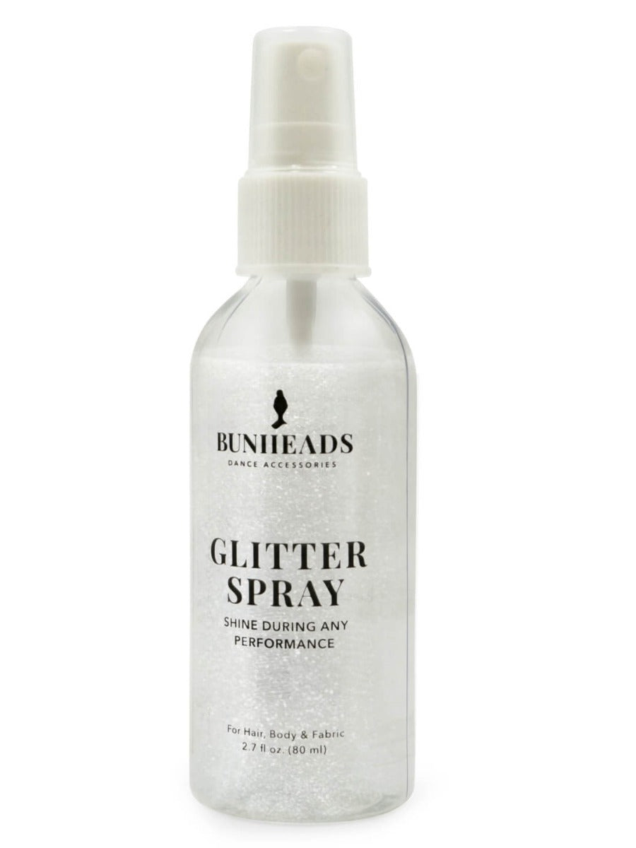 Capezio Glitter Spray BH1563