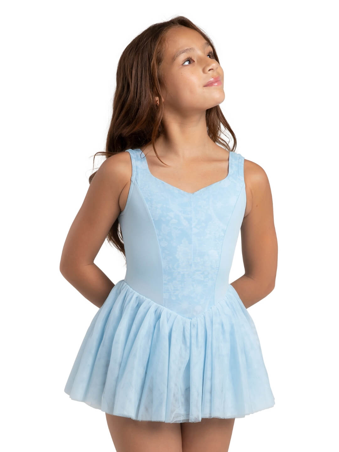 Capezio Jardin Dress 12290C