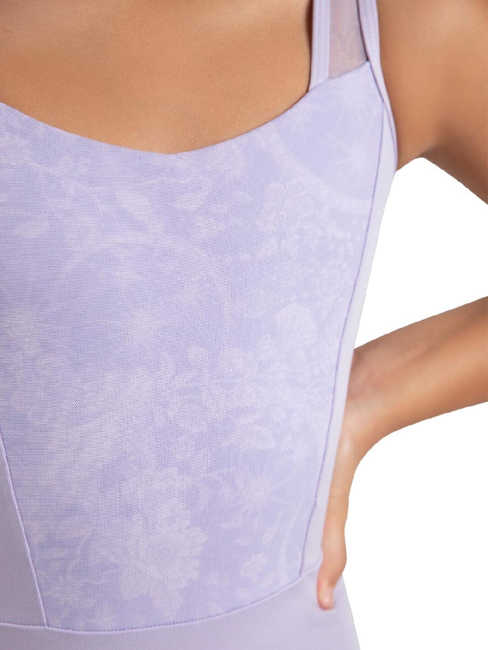 Capezio Lapis Leotard 12292C