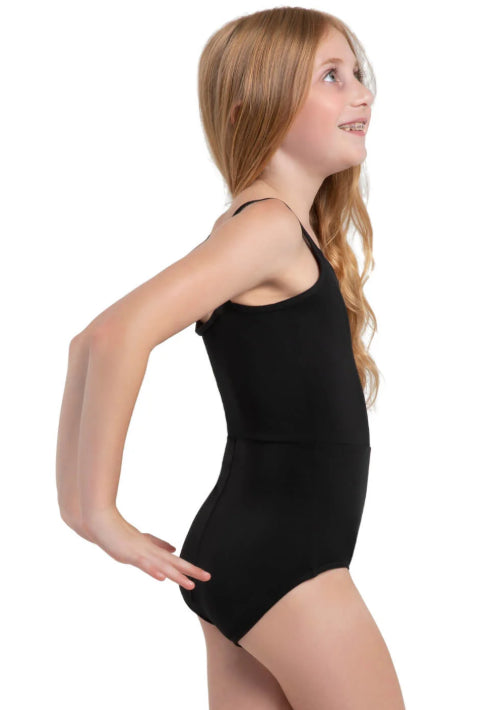 Capezio Lapis Leotard 12292C