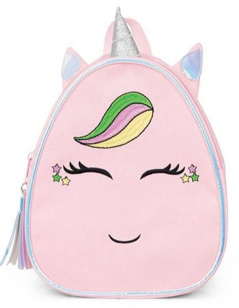 Capezio Light Pink Groovycorn Backpack B248