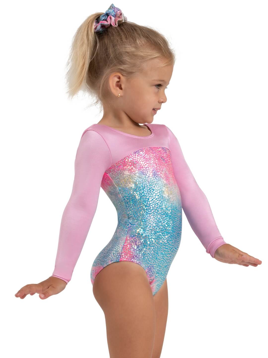 Capezio Lightwave Leotard 12305C
