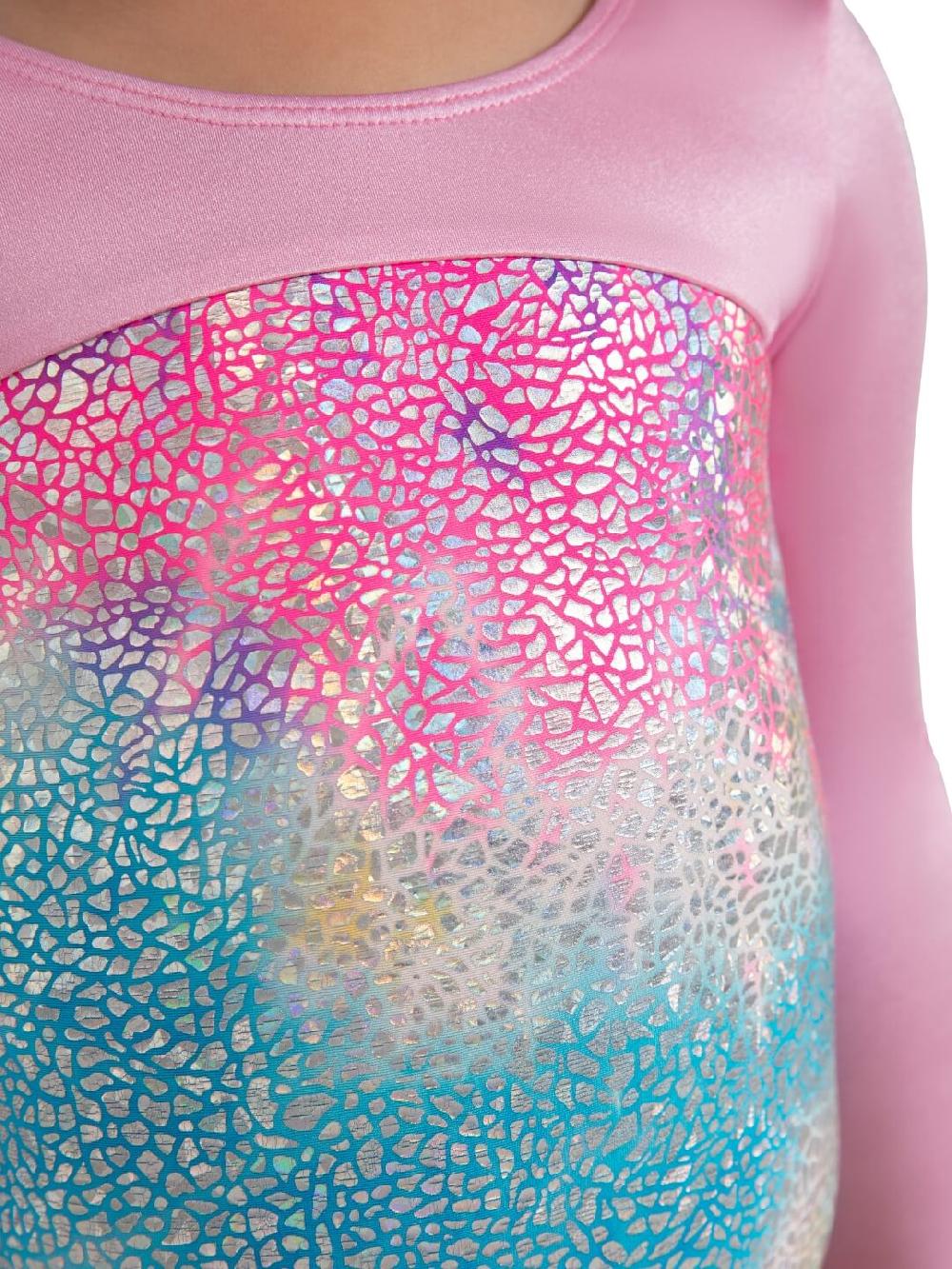 Capezio Lightwave Leotard 12305C