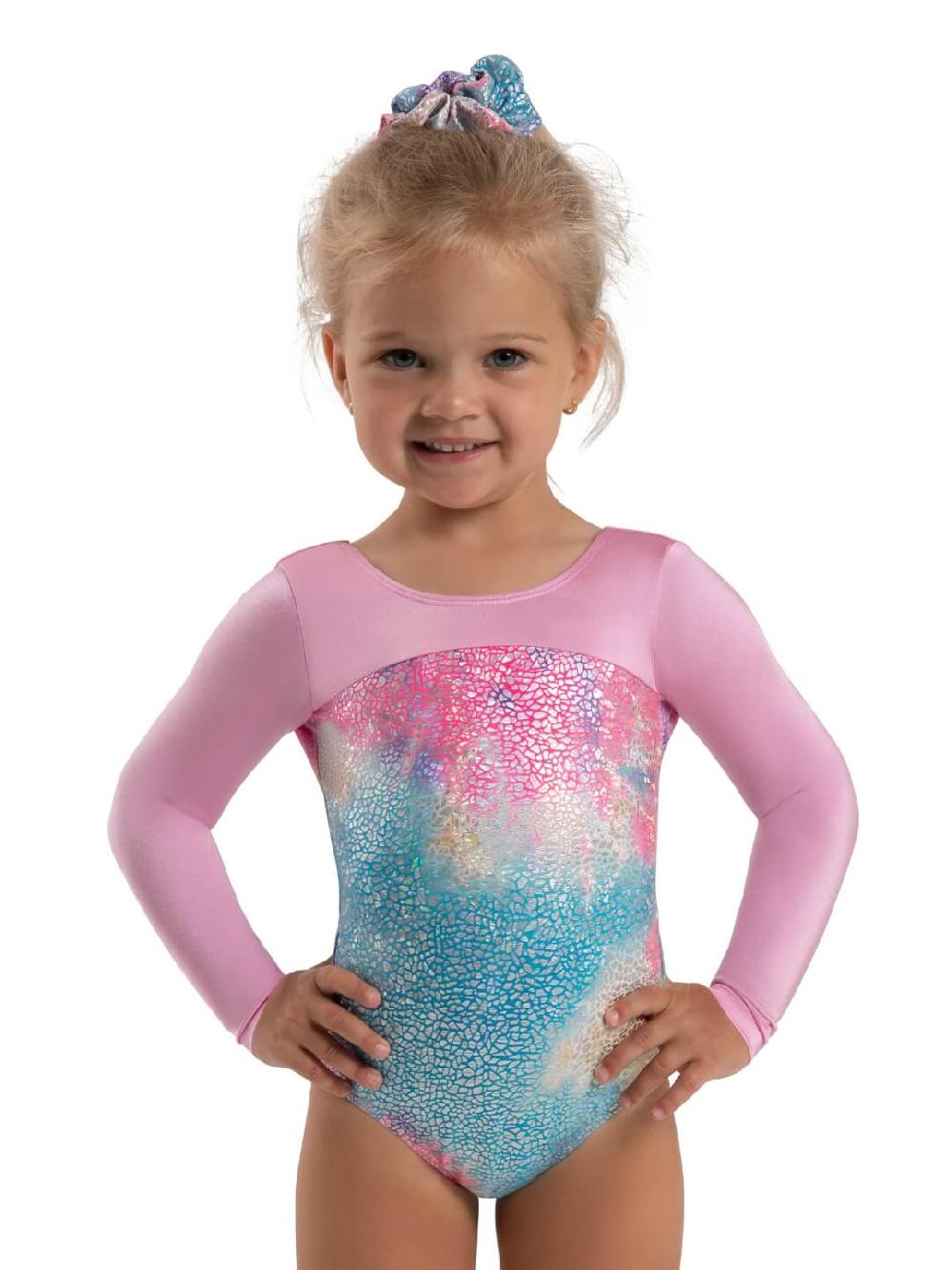 Capezio Lightwave Leotard 12305C