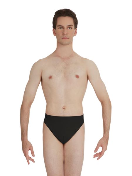 Capezio Lined Thong Dance Belt for Men N26