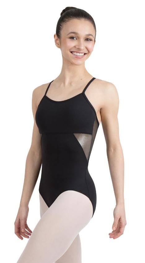 Capezio Lunar Adult Camisole Leotard 11549W