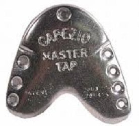 Capezio Master Toe Taps/Pair