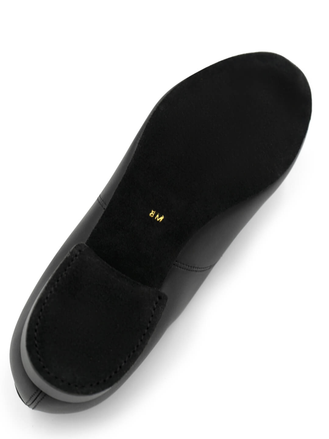 Capezio Men's Standard Ballroom Shoe SD6103