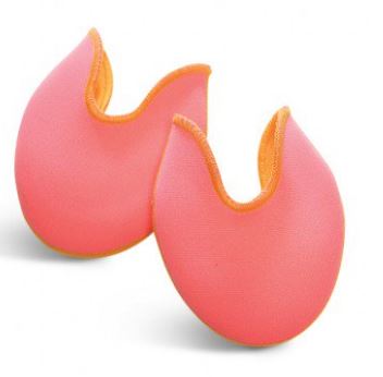 Capezio Ouch Pouch Jr.BH1095