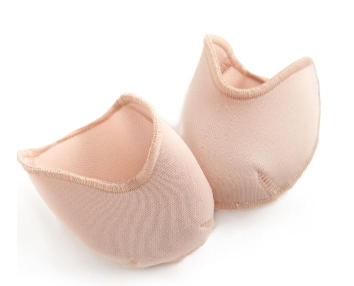 Capezio Pro Pad BH1215