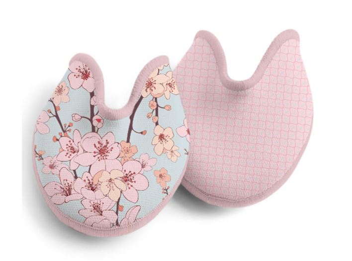 Capezio Reversible Ouch Pouch Jr. BH1535