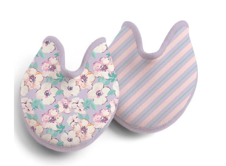 Capezio Reversible Ouch Pouch Jr. BH1536