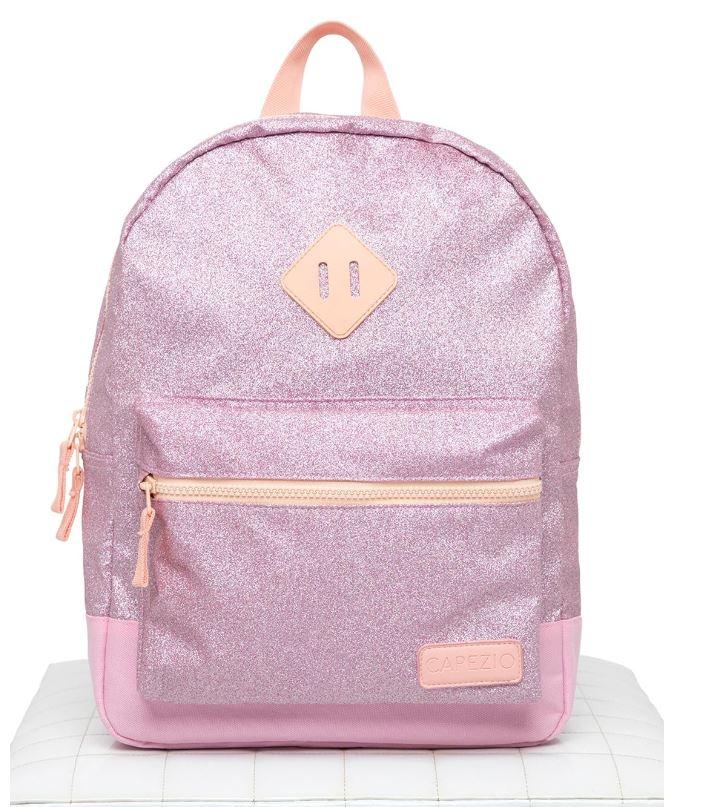 Capezio Shimmer Backpack B212