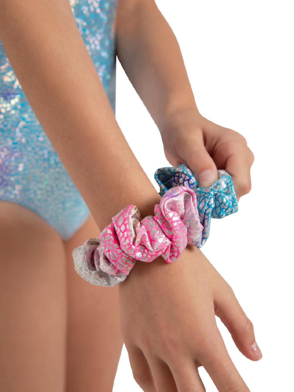 Capezio SHine Bright Leotard 12300C