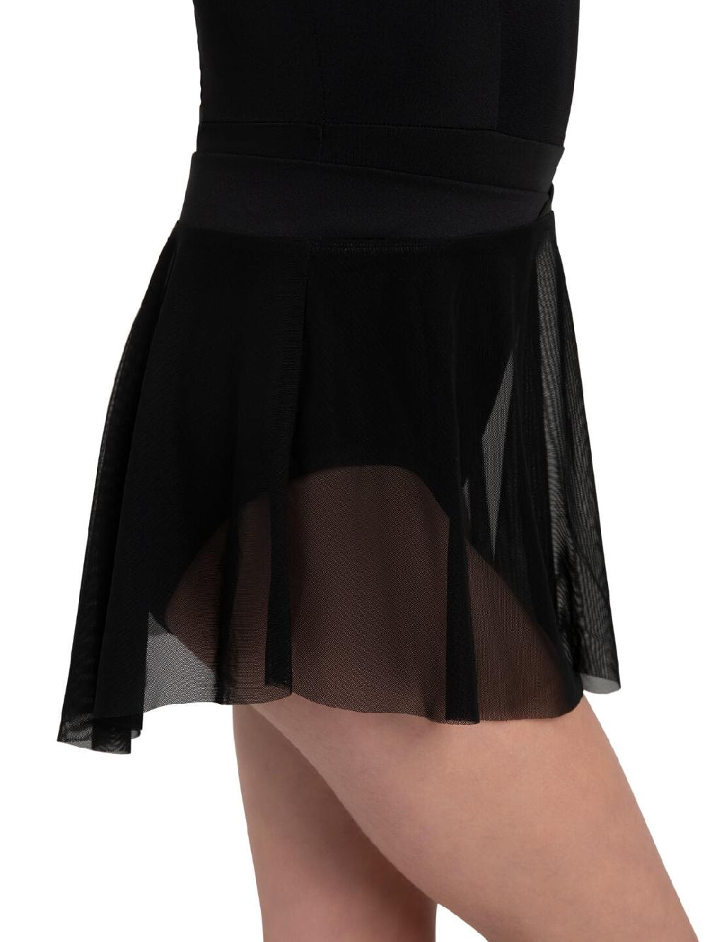 Capezio Songbird Skirt 12294C