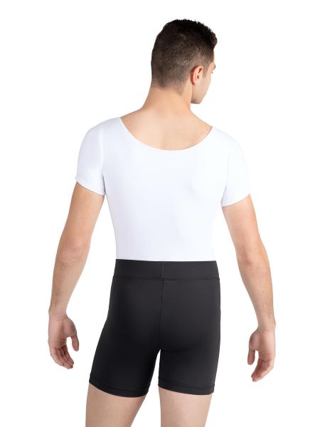 Capezio Studio Collection Short Men SE1067M