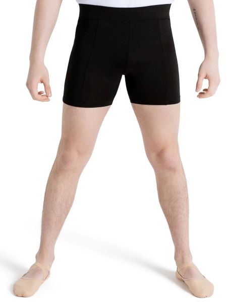 Capezio Studio Collection Short Men SE1067M