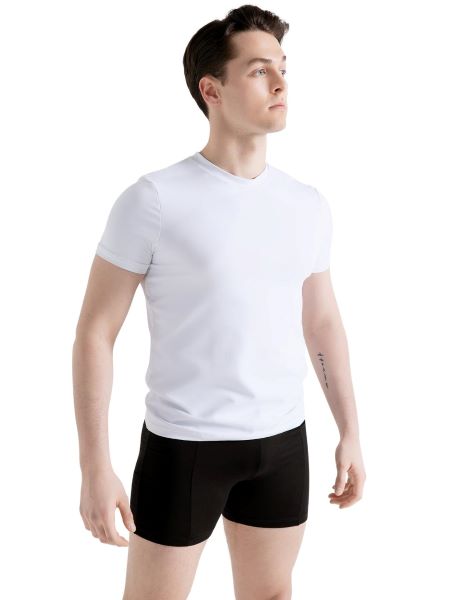 Capezio Studio Collection Short Men SE1067M