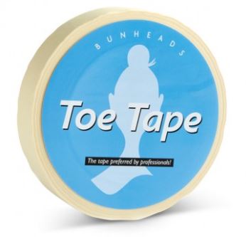 Capezio Toe Tape BH370