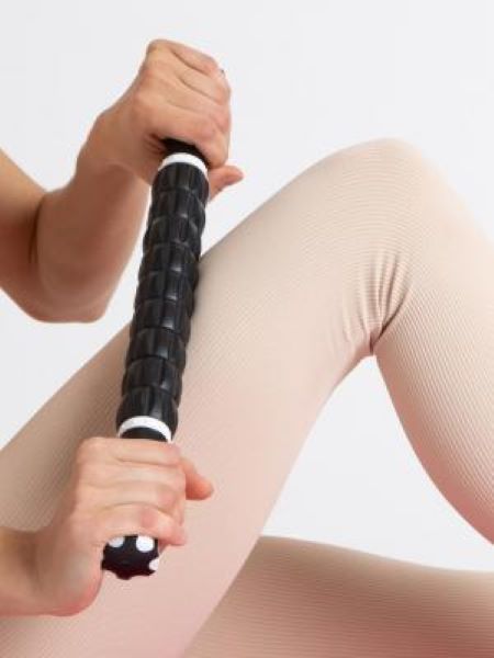 Capezio Ultimate Roller BH1531