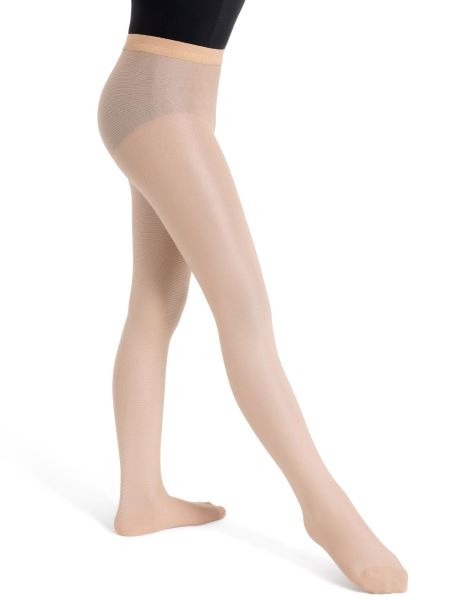 Capezio Ultra Shimmery Tights 1808C
