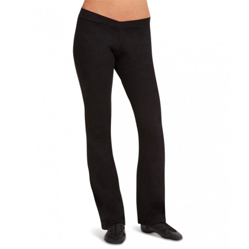 CC750C Child Jazz Pant Sizes T S I M L