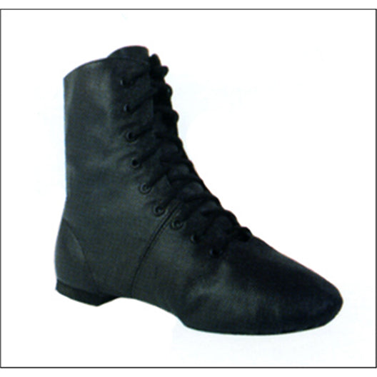 CG03 Split Sole Jazz Boot