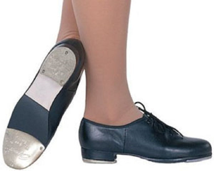 CG100 Hoof Master Stacked Heel Tap Shoes