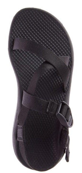 Chaco Black Z Cloud Ladies Sandals J107366
