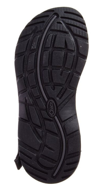 Chaco Black Z Cloud Ladies Sandals J107366