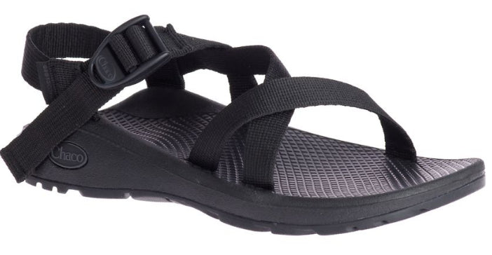 Chaco Black Z Cloud Ladies Sandals J107366