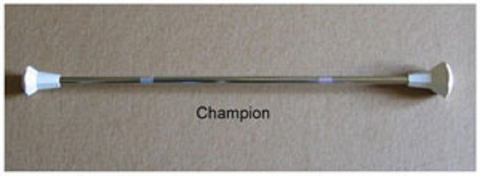 Champion Batons (12in- 30in Lengths)