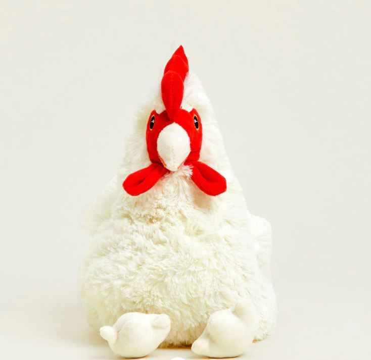 Chicken Warmies CP-CHK-1