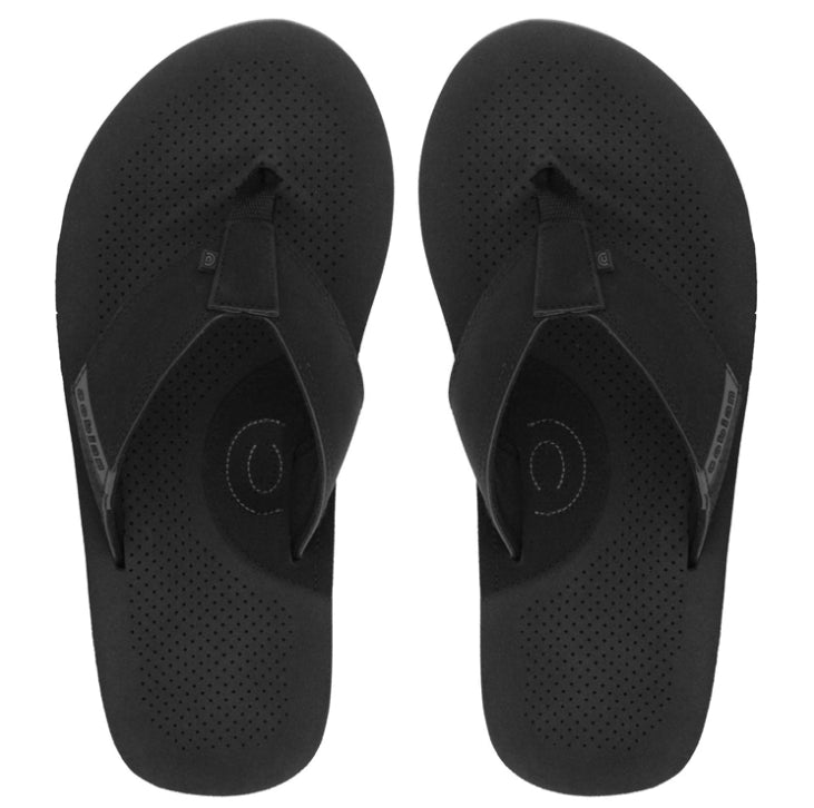 Cobian Black ARV 2 Men's Sandal ARV19-BLACK