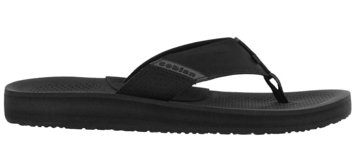 Cobian Black ARV 2 Men's Sandal ARV19-BLACK