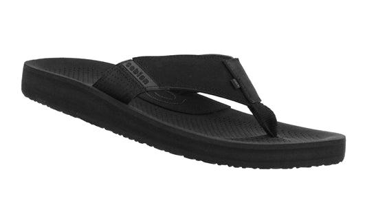 Cobian Black ARV 2 Men's Sandal ARV19-BLACK